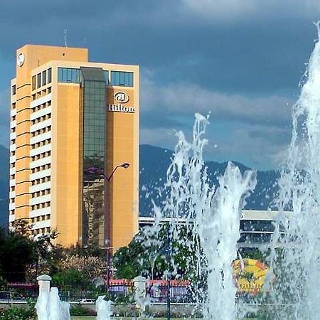 Wyndham Kingston Jamaica Hotel Kültér fotó