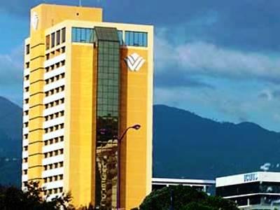 Wyndham Kingston Jamaica Hotel Kültér fotó