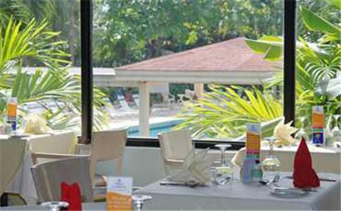 Wyndham Kingston Jamaica Hotel Kültér fotó