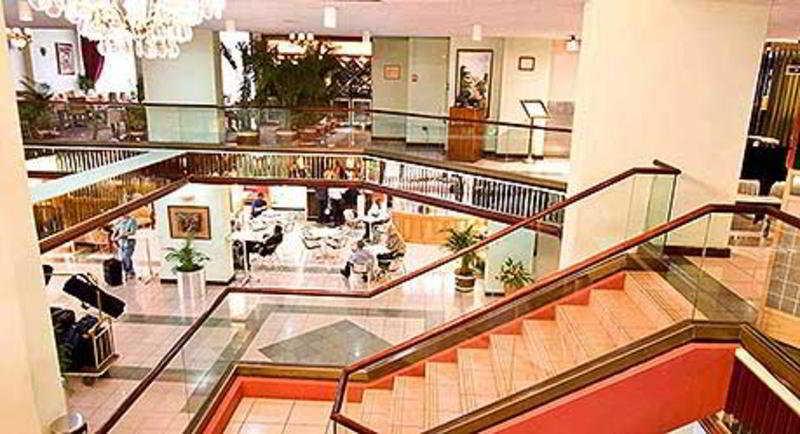 Wyndham Kingston Jamaica Hotel Kültér fotó