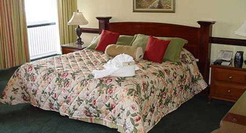 Wyndham Kingston Jamaica Hotel Szoba fotó